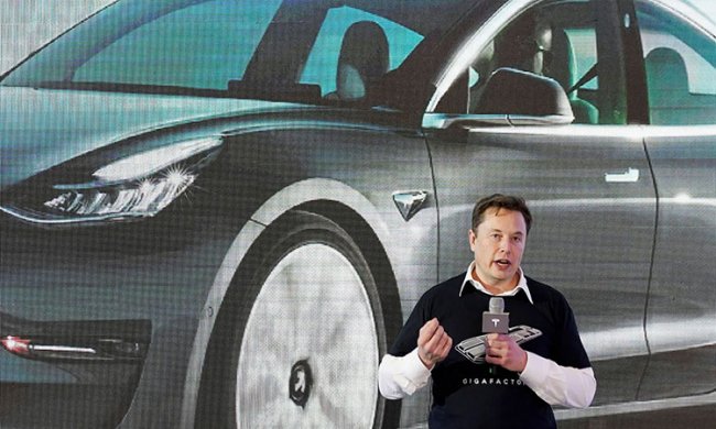 Акционерам Tesla посоветовали уволить Илона Маска, чтобы не платить $55 млрд - «Новости сети»