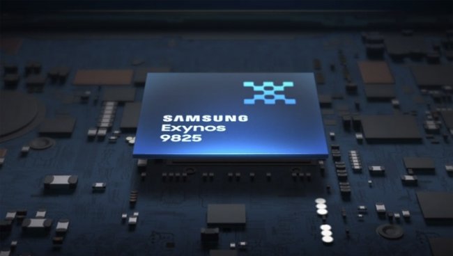Samsung планирует перейти с 5-нм техпроцесса сразу на 3-нм - «Новости сети»