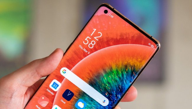 AnTuTu назвал самые производительные китайские смартфоны июня 2020-го - «Новости сети»