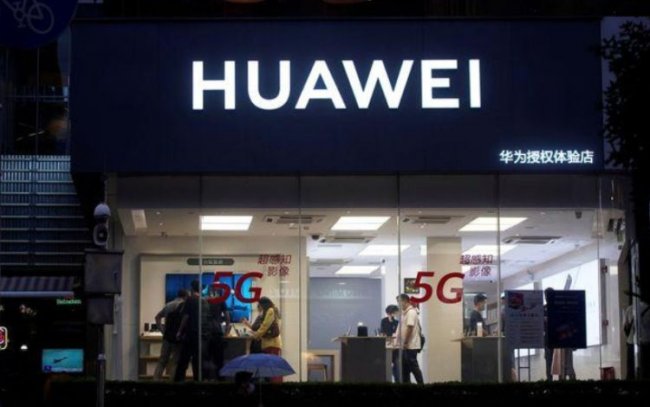 Лондон, гудбай: план изгнания Huawei из британских сетей 5G вступит в силу до конца года - «Новости сети»