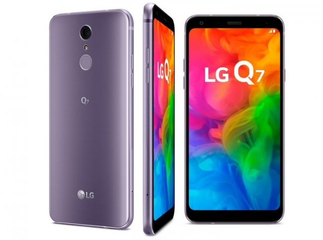 LG планирует выпустить несколько 5G-смартфонов среднего класса - «Новости сети»
