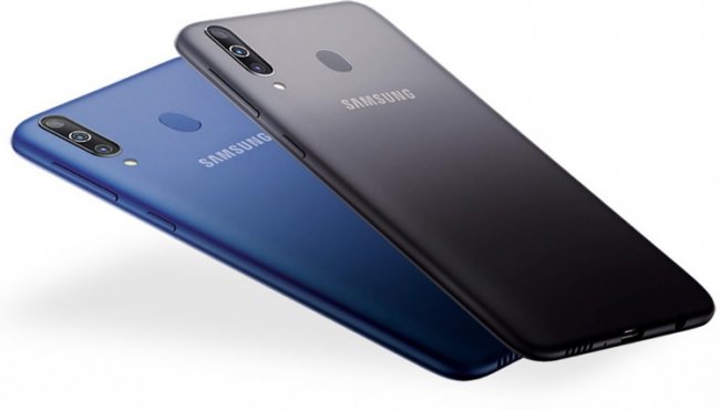 Бюджетные смартфоны Samsung Galaxy M станут ещё дешевле и лучше - «Новости сети»