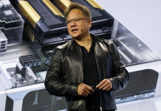NVIDIA стала дороже Intel, и теперь она — третий по величине чипмейкер - «Новости сети»
