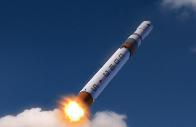 Готовится оборудование для изготовления новой ракеты-носителя «Союз-5» - «Новости сети»