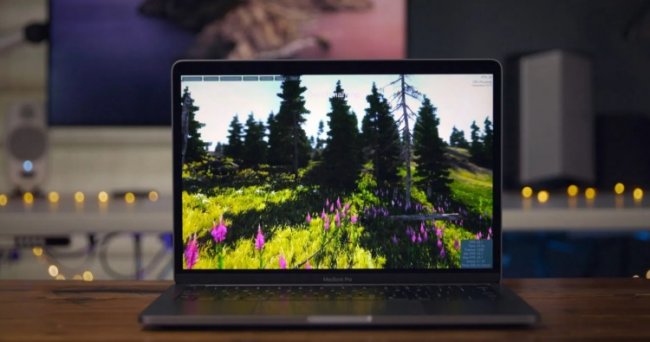 Apple может представить сразу два MacBook с фирменными ARM-процессорами в этом году - «Новости сети»