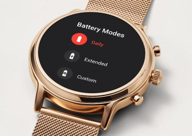 Новые смарт-часы Fossil обойдутся без платформы Qualcomm Snapdragon Wear 4100 - «Новости сети»