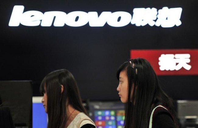 Lenovo Yoga X объединит функции Android-планшета и портативного монитора - «Новости сети»