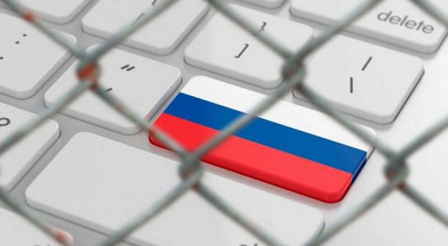 Россию подготовят к отключению от мирового интернета за полтора года - «Интернет»