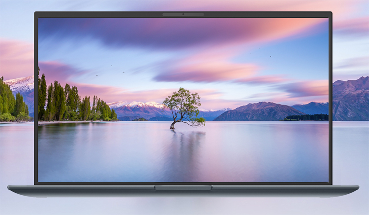 ASUS представила 14-дюймовый ноутбук ZenBook 14 Ultralight весом менее килограмма - «Новости сети»