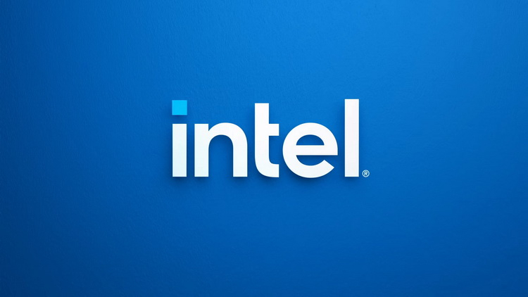 Intel сменила свой фирменный логотип впервые за 14 лет - «Новости сети»