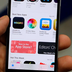 ФАС дала Apple срок на устранение нарушений в App Store - «Интернет»