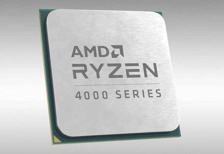 Настольные процессоры AMD Ryzen 4000G (Renoir) появились в российских магазинах по цене до 27,5 тыс. рублей - «Новости сети»