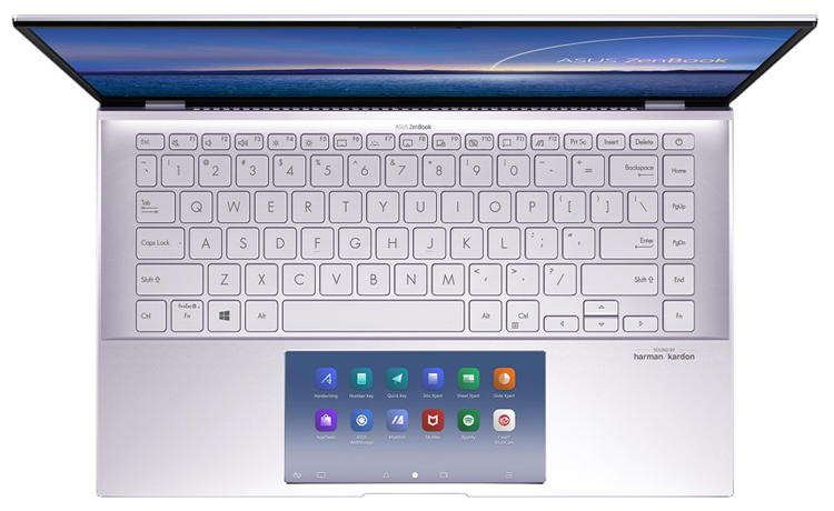 Ультрабуки ASUS ZenBook 13 и 14 получили процессоры Intel Tiger Lake, а их вес начинается от 1,07 кг - «Новости сети»