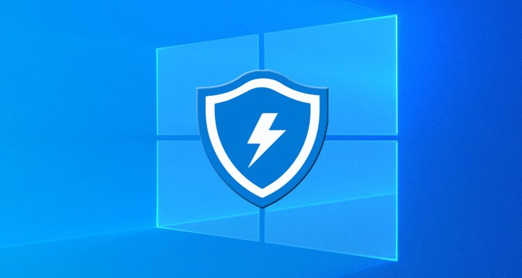 Через антивирус Microsoft Defender теперь можно загружать вредоносное ПО в Windows 10 - «Новости сети»