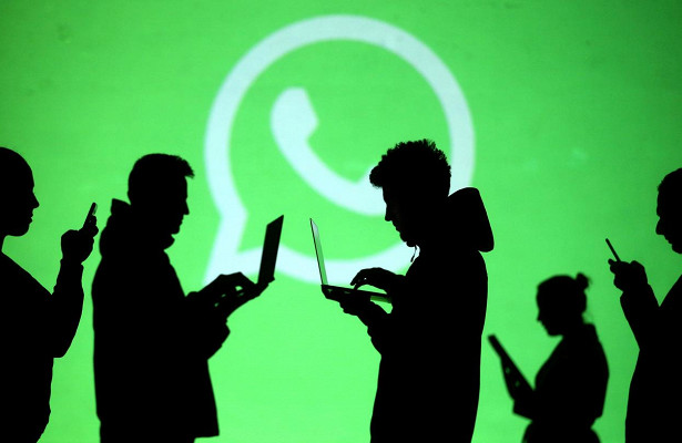 Пользователи сообщили оломающем WhatsApp баге&nbsp - «Интернет»