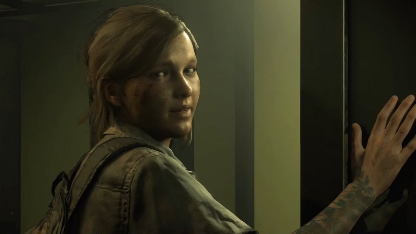 Месть моя будет страшна: моддер заменил героиню ремейка Resident Evil 3 на Элли из The Last of Us Part II - «Новости сети»