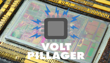 Атака VoltPillager позволяет скомпрометировать анклавы Intel SGX - «Новости»