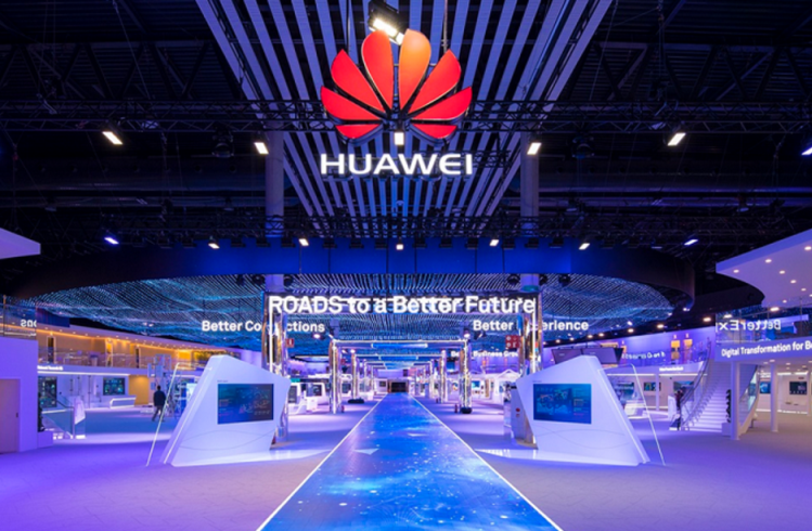 Huawei за прошлый год создала более 220 тыс. рабочих мест в Европе и выплатила миллиарды евро налогов - «Новости сети»