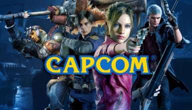 Из-за взлома Capcom произошла утечка данных 350 000 человек - «Новости»