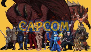 Японский гигант игровой индустрии Capcom стал жертвой хакерский атаки - «Новости»