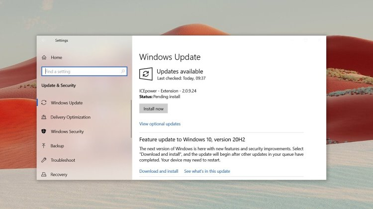 Недавнее обновление Windows 10 приводит к появлению BSoD и перезагрузкам системы - «Новости сети»