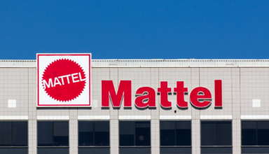 Производитель игрушек, компания Mattel, пострадал от вымогательской атаки - «Новости»