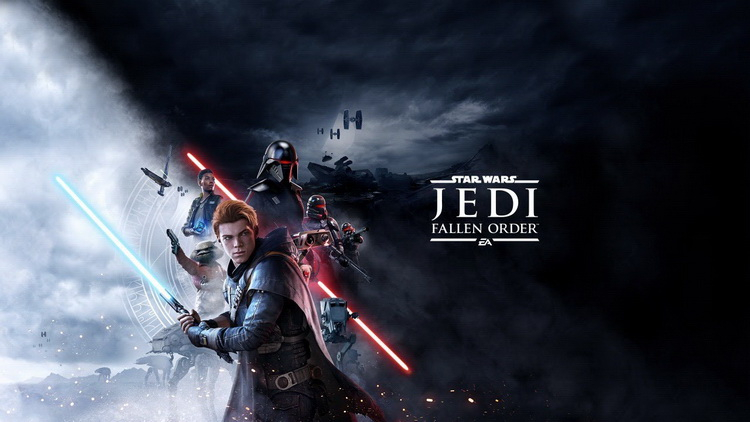 Star Wars Jedi: Fallen Order станет частью подписки EA Play на консолях Xbox 10 ноября - «Новости сети»