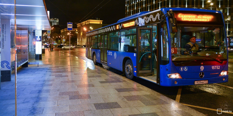 В Москве появится единое приложение для всех видов транспорта — в нём можно будет оплачивать проезд - «Новости сети»