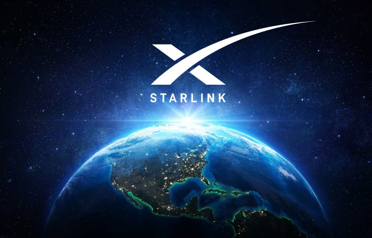 Подключиться к спутниковому интернету Starlink теперь могут все желающие, но места пока ограничены - «Новости сети»