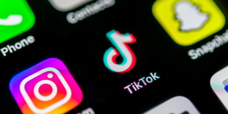 В TikTok появилась новая опция — «Фильтровать все комментарии» - «Новости»