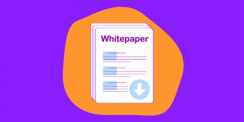 White paper — что это такое, как создать, и зачем это нужно бизнесу  - «Бизнес»