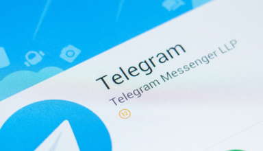 Для управления малварью ToxicEye используется Telegram - «Новости»