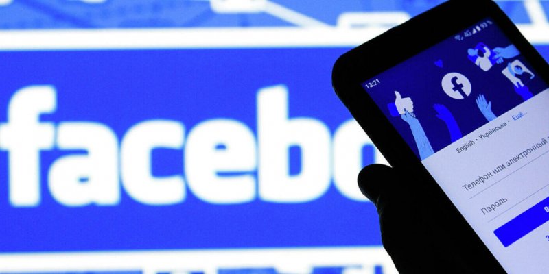Facebook добавит функции управления лентой новостей в мобильном приложении - «Новости»
