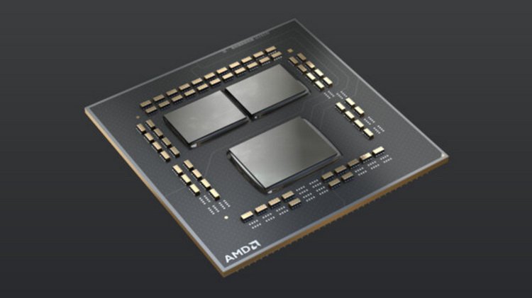 AMD представит обновлённые процессоры Ryzen 5000 — флагман с 16 ядрами предложит частоту до 5,0 ГГц - «Новости сети»