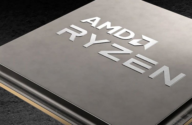 AMD может использовать аналог архитектуры big.LITTLE в процессорах Ryzen 8000 - «Новости сети»