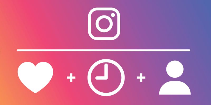 Instagram рассказал, как работают его алгоритмы - «Новости»