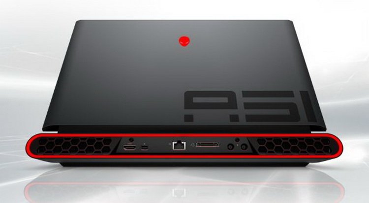 На Dell подали в суд за ложные заявления о возможности апгрейда CPU игрового ноутбука Alienware Area-51m - «Новости сети»