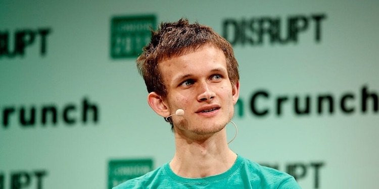 Создатель Ethereum высказался о будущем криптовалют и отношении к Dogecoin - «Новости сети»