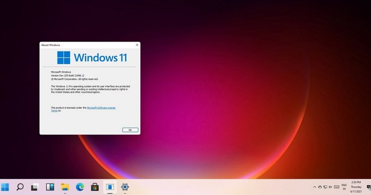 Windows 7 можно будет бесплатно обновить до новой Windows 11 - «Новости сети»