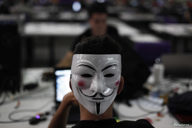 Хакеры из Anonymous запустили криптовалюту для борьбы с Илоном Маском и запретом на майнинг в Китае - «Новости сети»