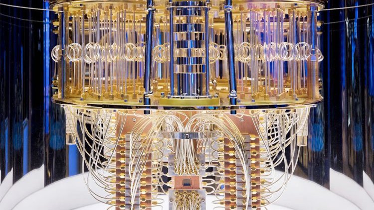 IBM доказала превосходство квантовых компьютеров над классическими - «Новости сети»
