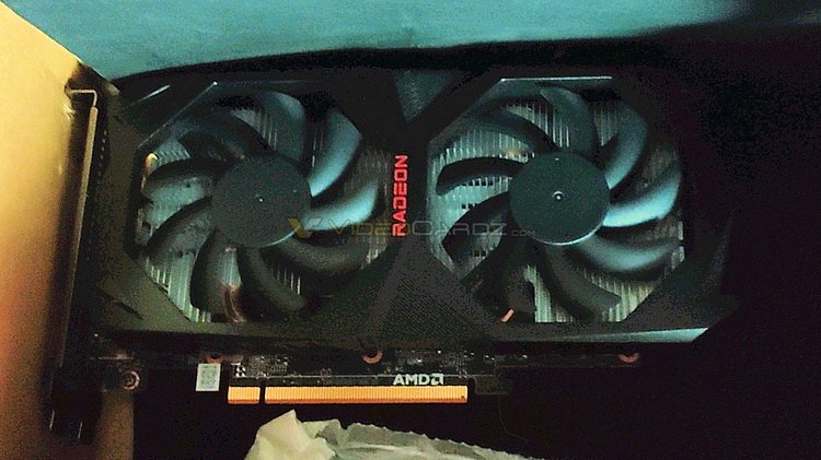Radeon RX 6600 XT показалась на фотографиях и обогнала GeForce RTX 3070 Ti в китайском тесте - «Новости сети»