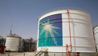 У нефтяной компании Saudi Aramco украли 1 Тб данных - «Новости»