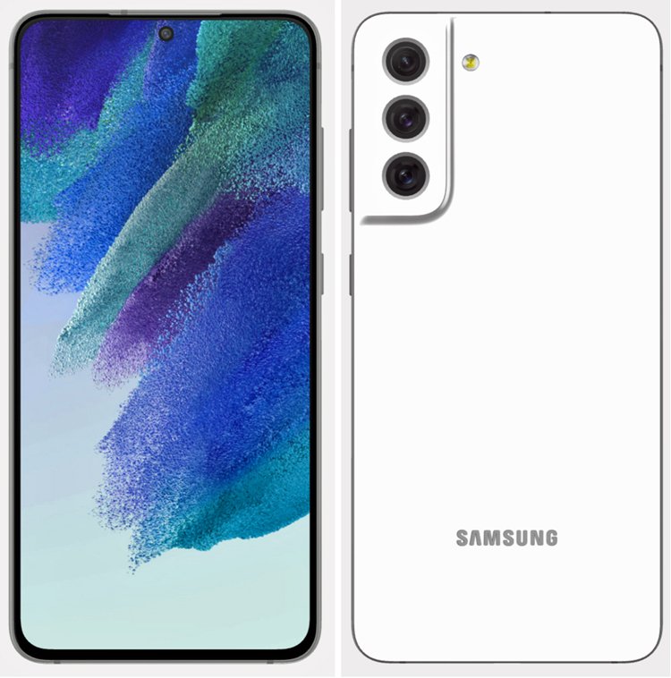 Анонс смартфона Samsung Galaxy S21 FE с чипом Snapdragon 888 ожидается в сентябре - «Новости сети»