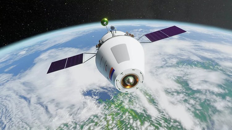 Космический корабль «Орёл» получит передовую систему спасения экипажа - «Новости сети»