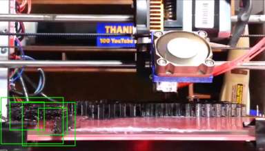 Пользователи 3D-принтеров получили доступ к чужим устройствам из-за сбоя The Spaghetti Detective - «Новости»