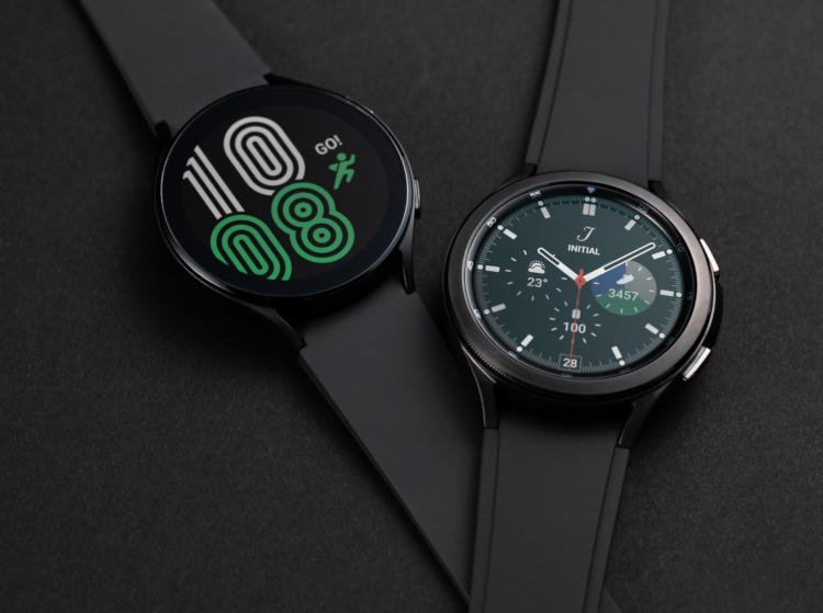 Samsung представила Galaxy Watch4 и Watch4 Classic — смарт-часы на базе новой Wear OS 3 - «Новости сети»