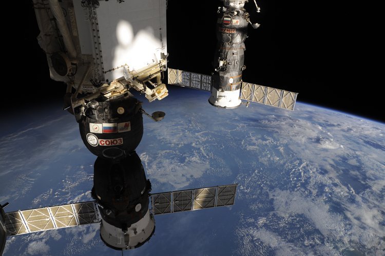 В космос вахтовым методом: новая российская станция станет космопортом на орбите - «Новости сети»