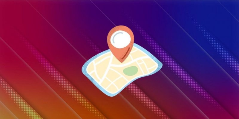 Instagram запустит новый инструмент — «Поиск на карте» - «Новости»