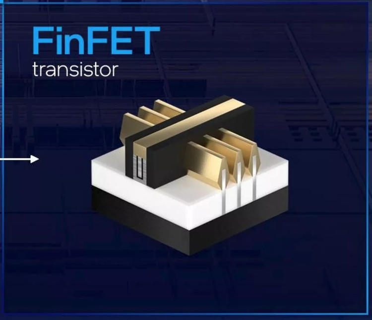 В Китае Intel обвинили в нарушении патента FinFET - «Новости сети»